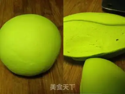 Make step 2