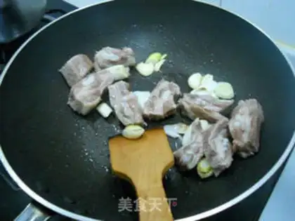 Make step 8