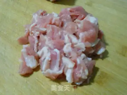 Make step 2