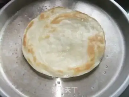 Make step 11