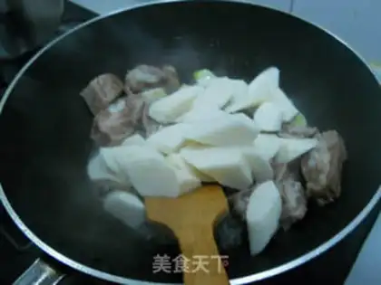 Make step 9