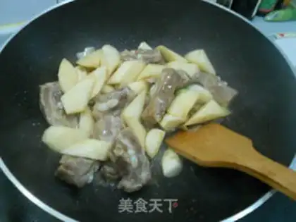 Make step 10