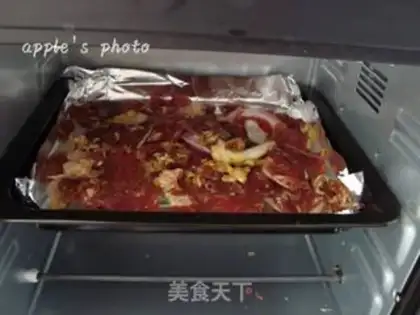 Make step 5