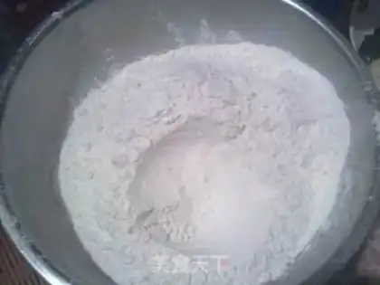 Make step 0