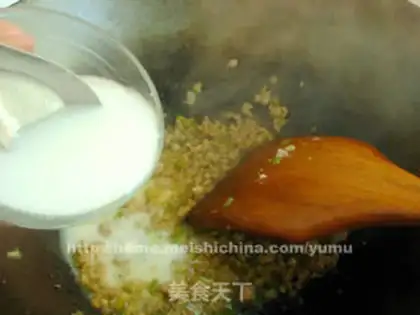 Make step 5