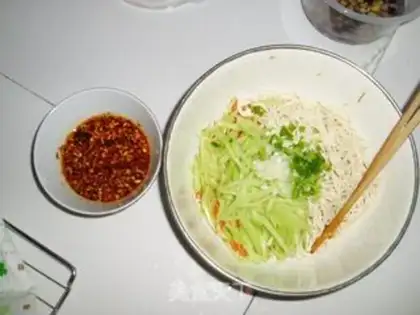 Make step 5