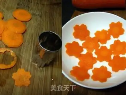 Make step 5