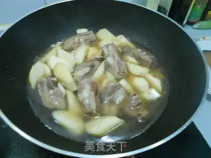 Make step 11