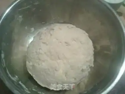 Make step 1
