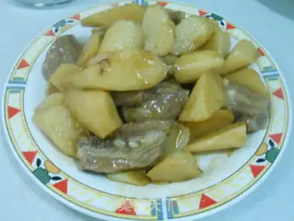 Make step 12