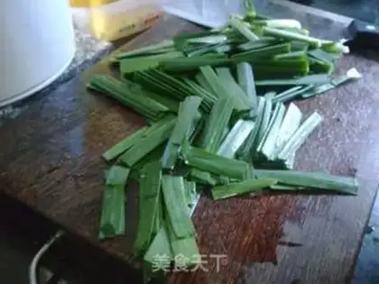 Make step 1