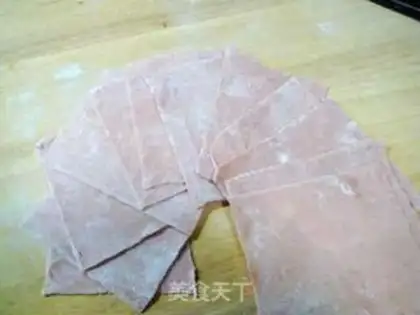 Make step 8
