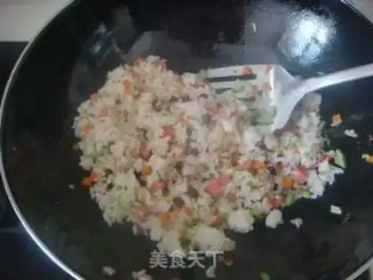 Make step 3