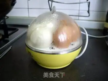 Make step 7