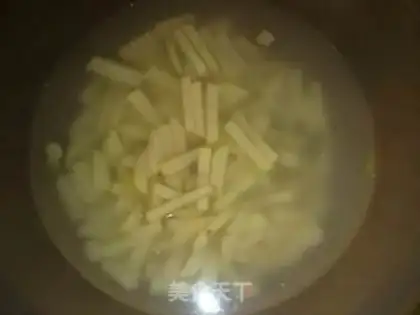 Make step 3