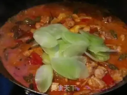 Make step 3