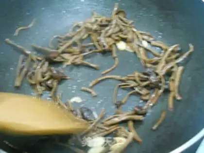 Make step 9