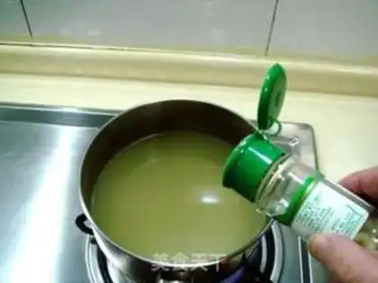 Make step 11