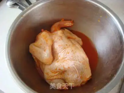 Make step 4