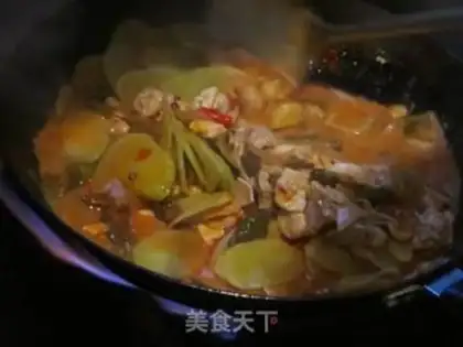 Make step 2