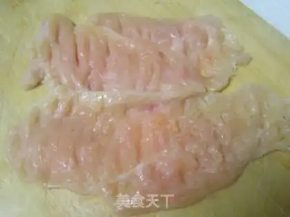 Make step 1