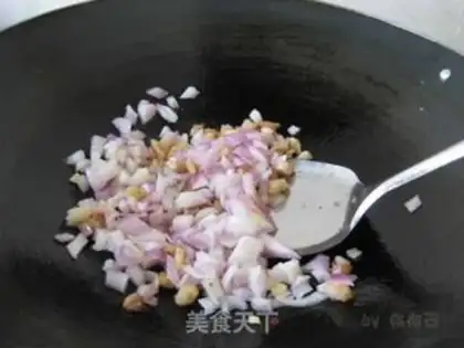 Make step 3