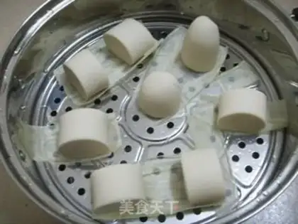 Make step 5