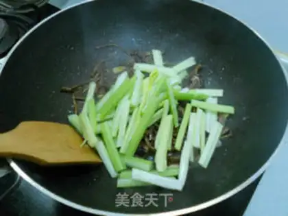 Make step 11