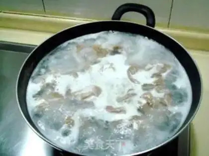 Make step 13