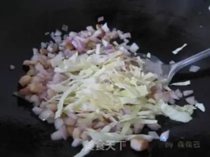 Make step 4