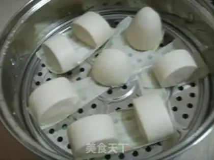 Make step 6