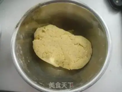 Make step 3