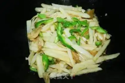 Make step 7