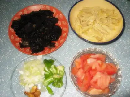 Make step 2