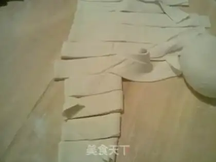 Make step 11