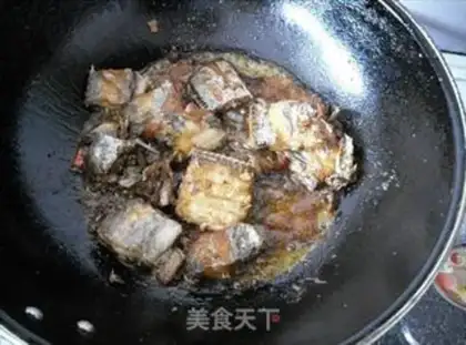 Make step 5