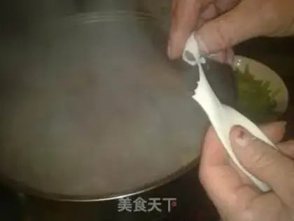 Make step 12