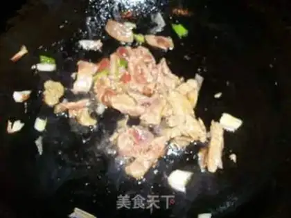 Make step 3