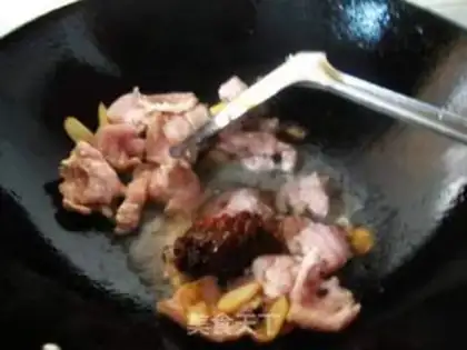 Make step 5