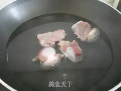 Make step 1