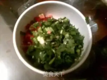 Make step 2