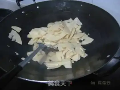 Make step 2