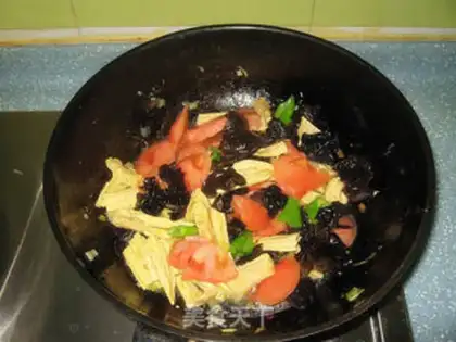 Make step 5