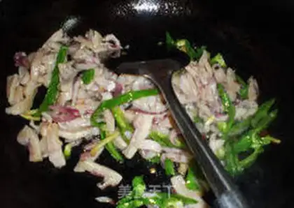 Make  step 5