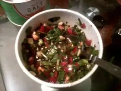 Make step 3