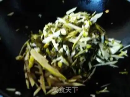 Make step 5