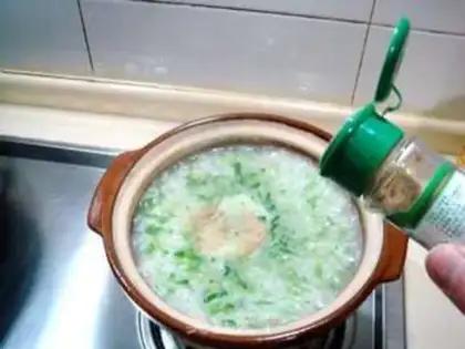 Make step 1