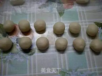 Make step 8