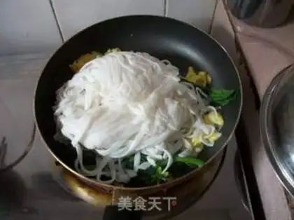 Make step 5