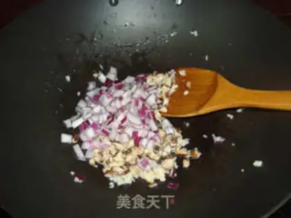 Make step 3